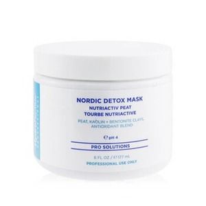 6 oz HydroPeptide Nordic Detox Mask